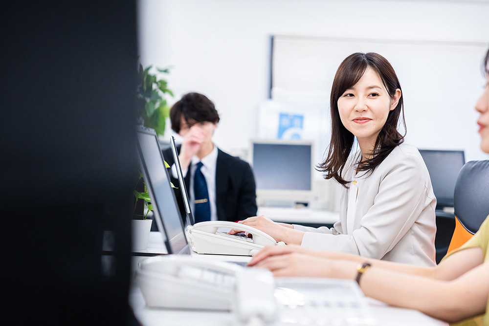 事務職