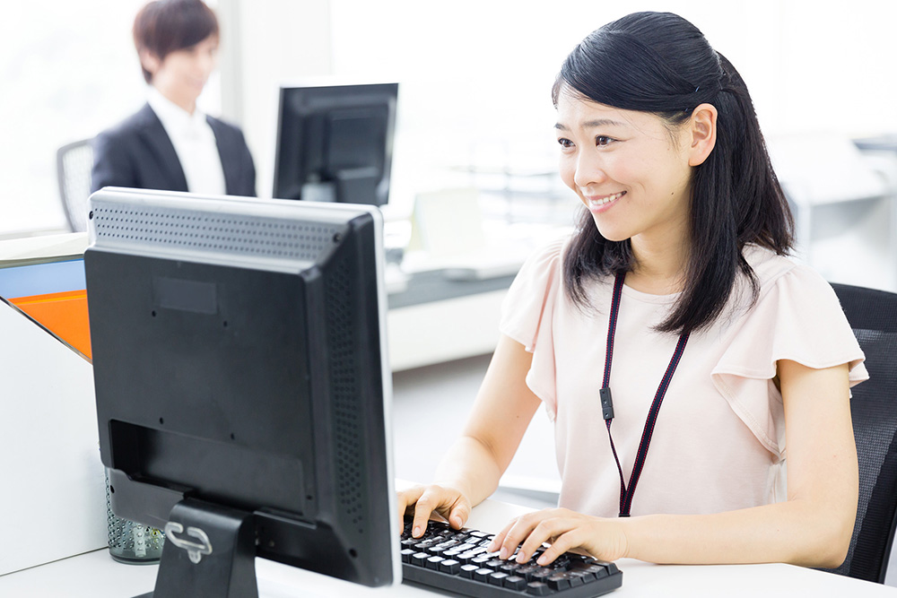 事務職